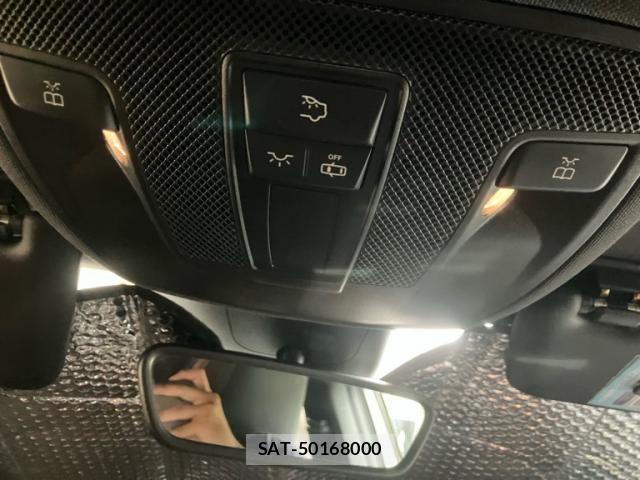 Mercedes Benz A-CLASS 2014-07 8245846-23
