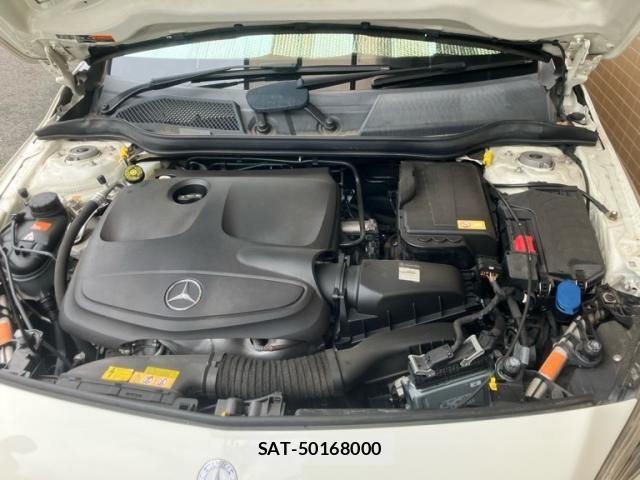 Mercedes Benz A-CLASS 2014-07 8245846-25