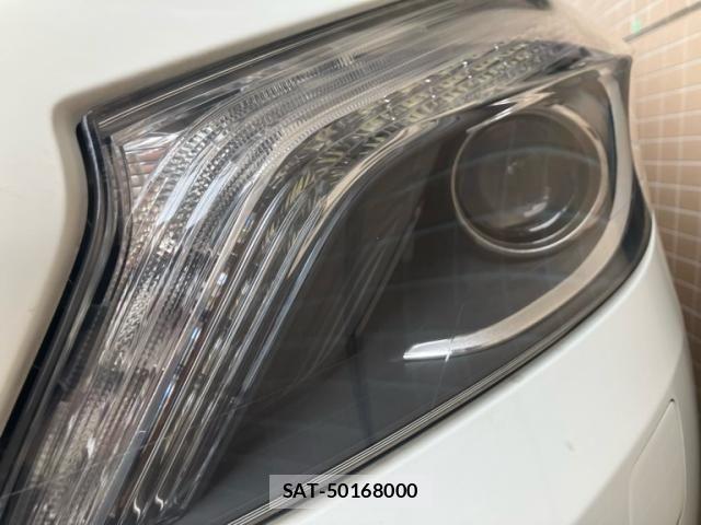 Mercedes Benz A-CLASS 2014-07 8245846-2