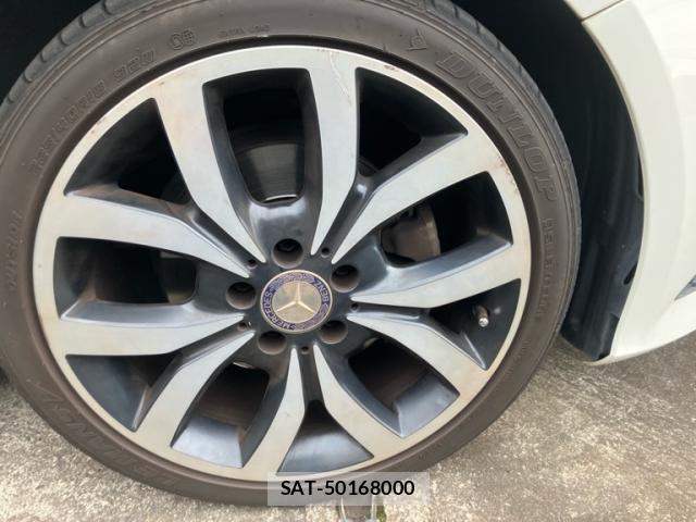 Mercedes Benz A-CLASS 2014-07 8245846-6