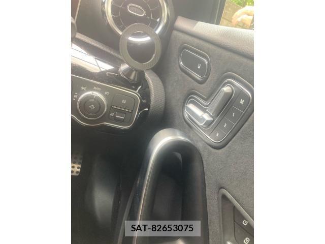 Mercedes Benz A-CLASS 2020-08 8245845-15