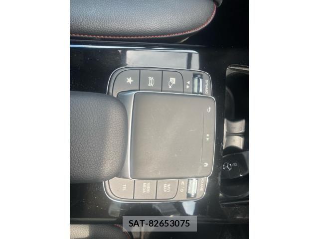 Mercedes Benz A-CLASS 2020-08 8245845-16