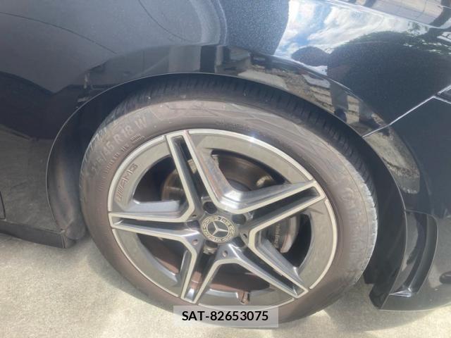 Mercedes Benz A-CLASS 2020-08 8245845-5