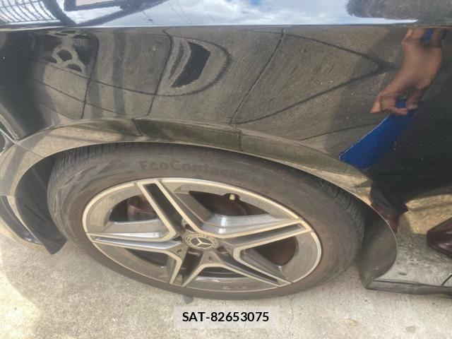 Mercedes Benz A-CLASS 2020-08 8245845-8