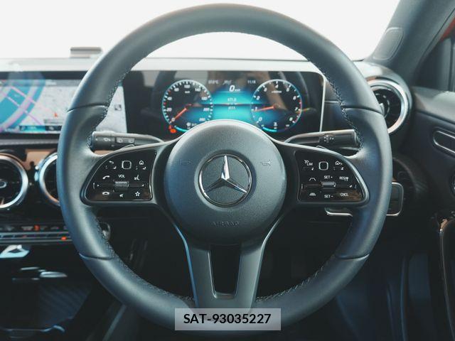 Mercedes Benz A-CLASS 2019-04 8315343-12
