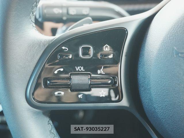 Mercedes Benz A-CLASS 2019-04 8315343-14