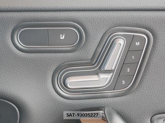 Mercedes Benz A-CLASS 2019-04 8315343-19