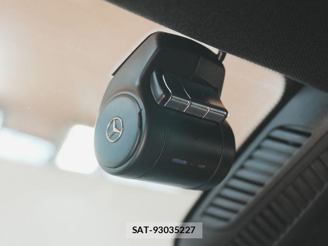 Mercedes Benz A-CLASS 2019-04 8315343-20
