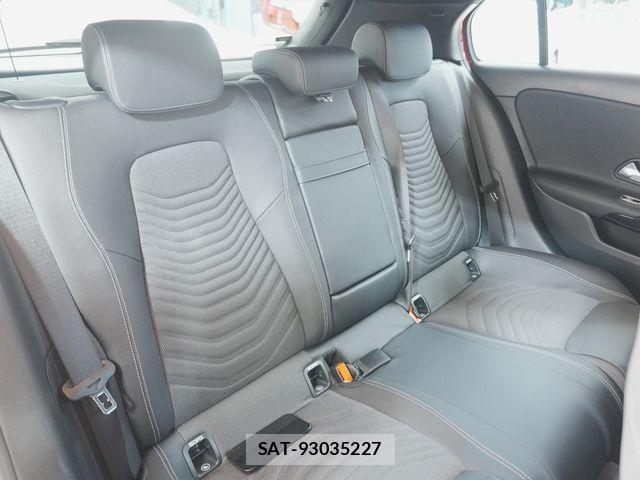 Mercedes Benz A-CLASS 2019-04 8315343-23