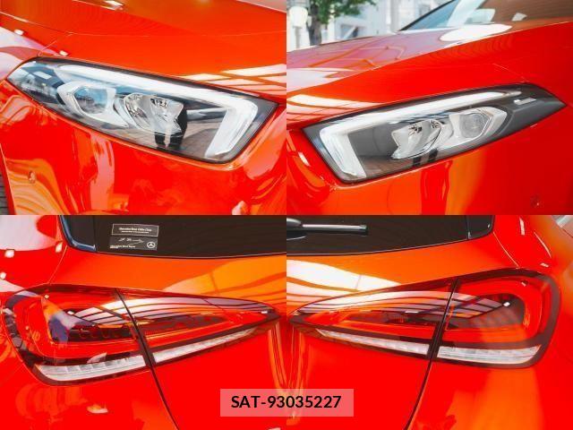 Mercedes Benz A-CLASS 2019-04 8315343-5