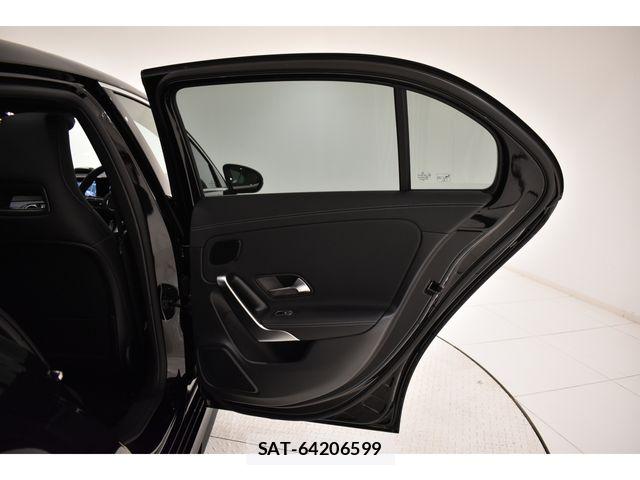 Mercedes Benz A-CLASS 2026-04 8315342-11