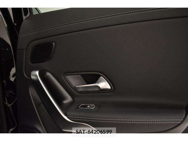 Mercedes Benz A-CLASS 2026-04 8315342-12