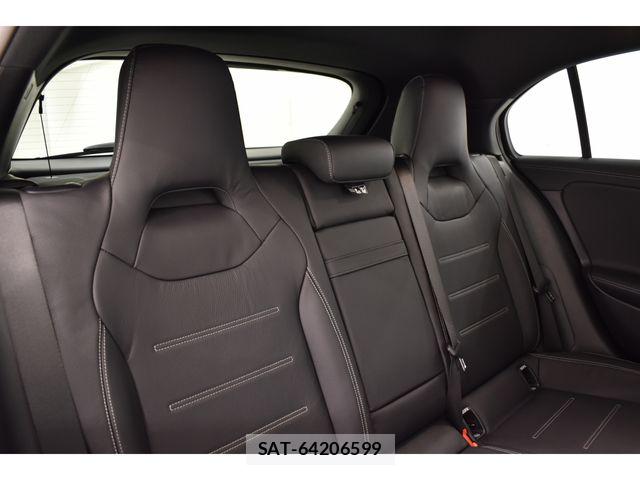 Mercedes Benz A-CLASS 2026-04 8315342-13
