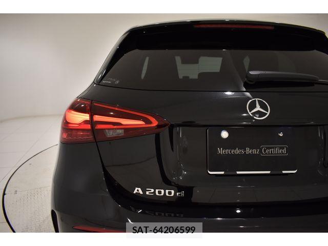 Mercedes Benz A-CLASS 2026-04 8315342-16