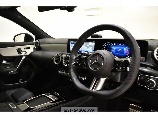 Mercedes Benz A-CLASS 2026-04 8315342-1