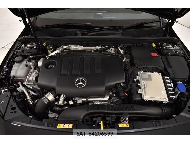 Mercedes Benz A-CLASS 2026-04 8315342-20