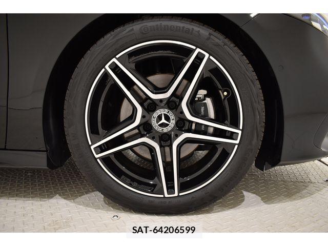 Mercedes Benz A-CLASS 2026-04 8315342-21