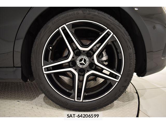 Mercedes Benz A-CLASS 2026-04 8315342-23