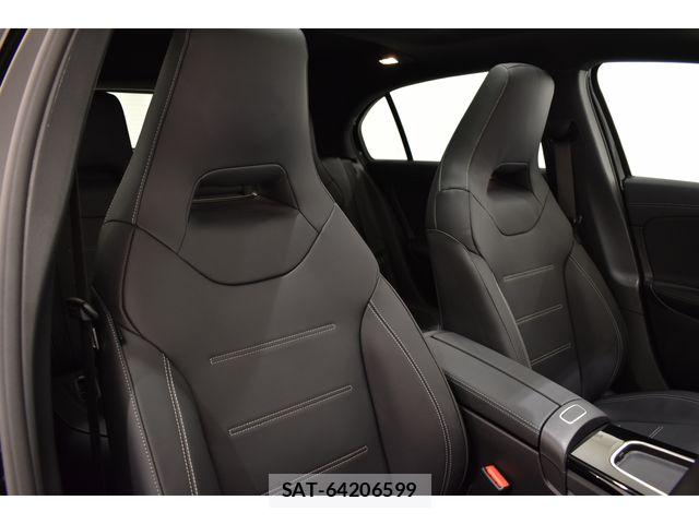 Mercedes Benz A-CLASS 2026-04 8315342-3