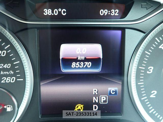 Mercedes Benz A-CLASS 2018-05 8336698-10