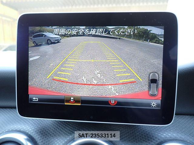 Mercedes Benz A-CLASS 2018-05 8336698-13