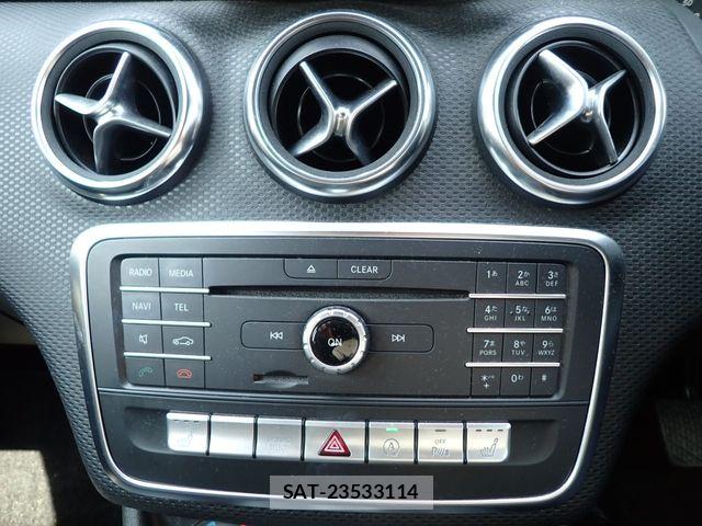 Mercedes Benz A-CLASS 2018-05 8336698-14