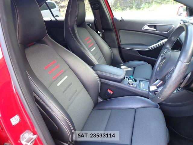 Mercedes Benz A-CLASS 2018-05 8336698-19