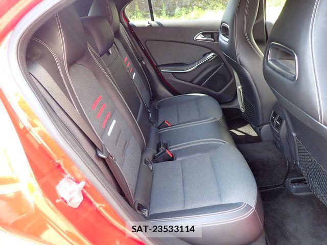 Mercedes Benz A-CLASS 2018-05 8336698-20