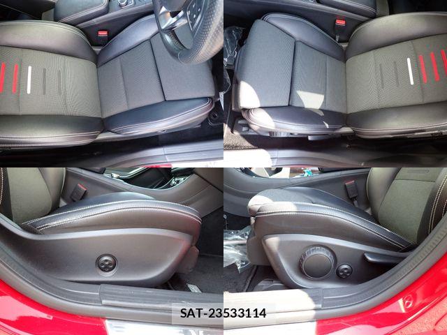 Mercedes Benz A-CLASS 2018-05 8336698-21