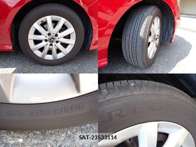 Mercedes Benz A-CLASS 2018-05 8336698-24