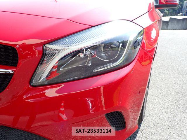 Mercedes Benz A-CLASS 2018-05 8336698-7
