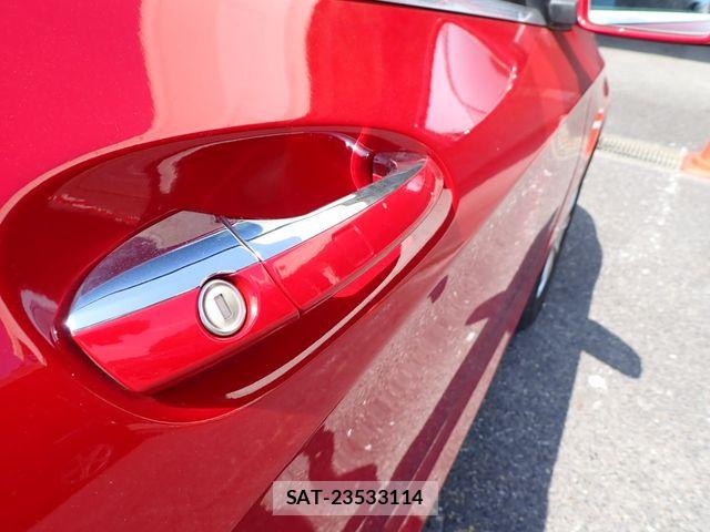 Mercedes Benz A-CLASS 2018-05 8336698-8