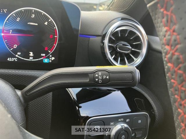 Mercedes Benz A-CLASS 2025-06 8336695-10