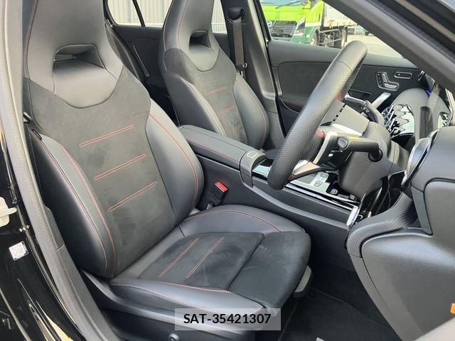 Mercedes Benz A-CLASS 2025-06 8336695-11