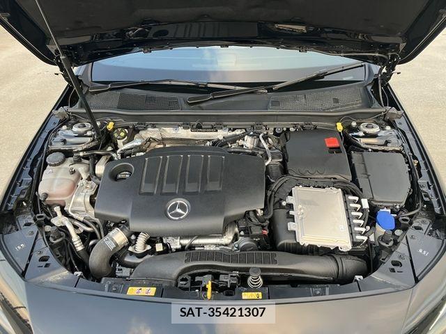 Mercedes Benz A-CLASS 2025-06 8336695-15