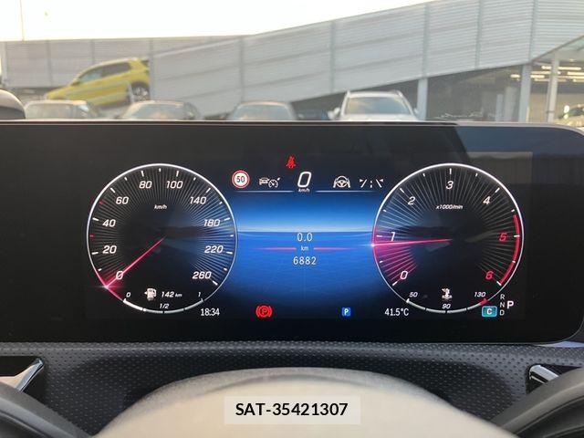 Mercedes Benz A-CLASS 2025-06 8336695-6