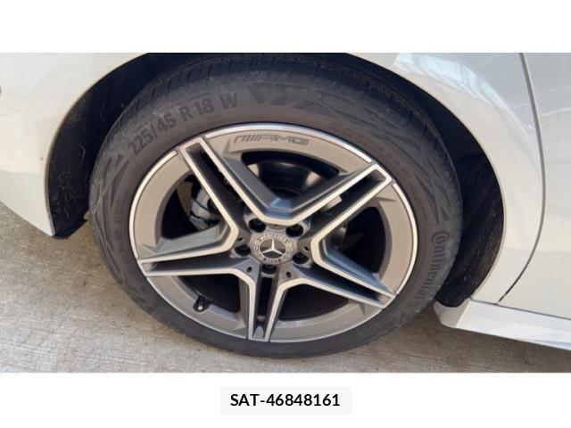 Mercedes Benz A-CLASS 2022-06 8336697-10