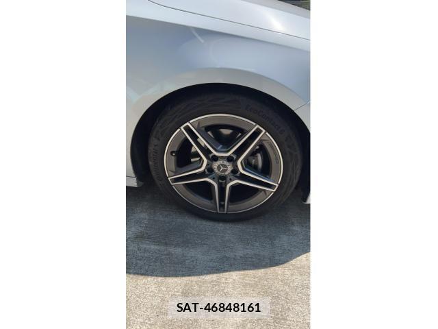Mercedes Benz A-CLASS 2022-06 8336697-11