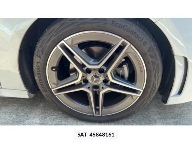 Mercedes Benz A-CLASS 2022-06 8336697-12