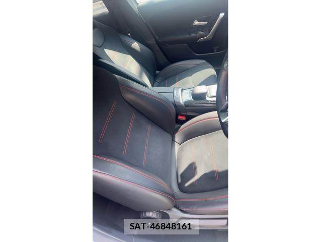 Mercedes Benz A-CLASS 2022-06 8336697-3
