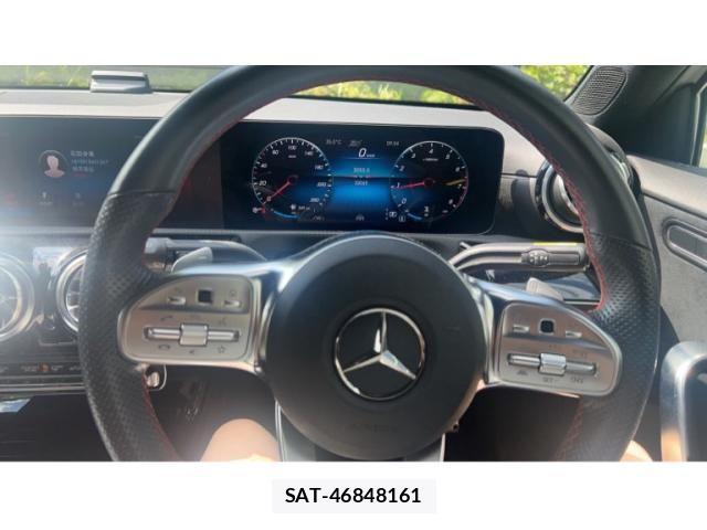 Mercedes Benz A-CLASS 2022-06 8336697-6