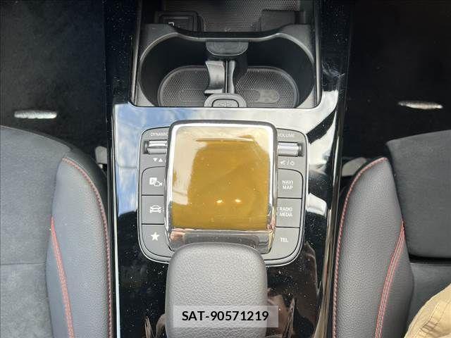 Mercedes Benz A-CLASS 2022-05 8336696-17