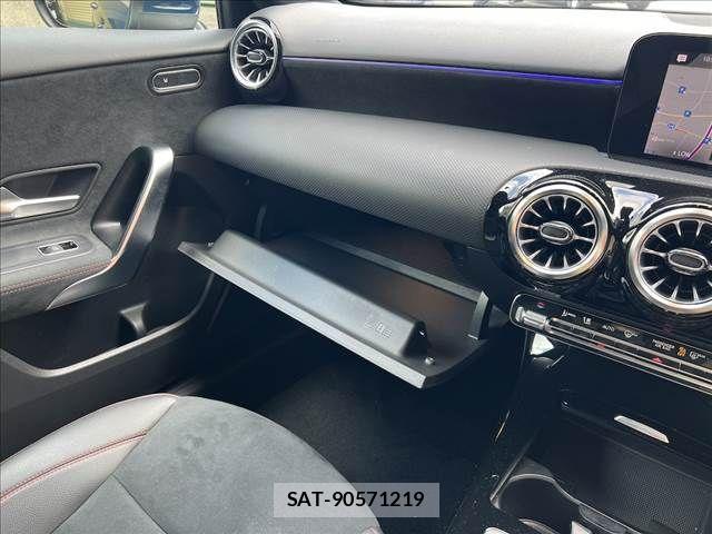 Mercedes Benz A-CLASS 2022-05 8336696-20