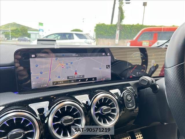 Mercedes Benz A-CLASS 2022-05 8336696-22