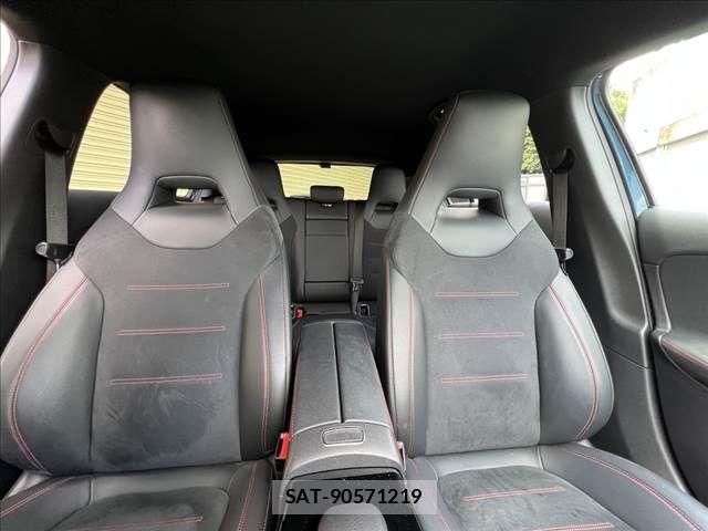 Mercedes Benz A-CLASS 2022-05 8336696-25