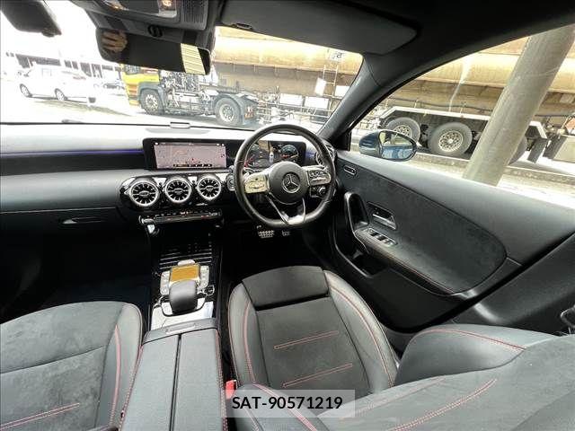 Mercedes Benz A-CLASS 2022-05 8336696-26