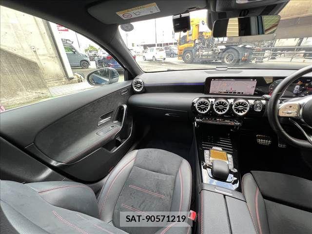 Mercedes Benz A-CLASS 2022-05 8336696-27