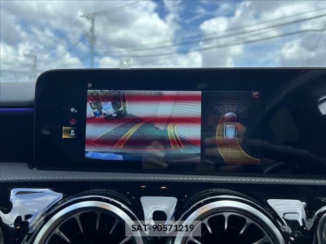 Mercedes Benz A-CLASS 2022-05 8336696-2
