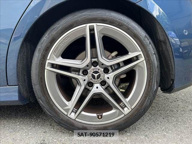 Mercedes Benz A-CLASS 2022-05 8336696-5