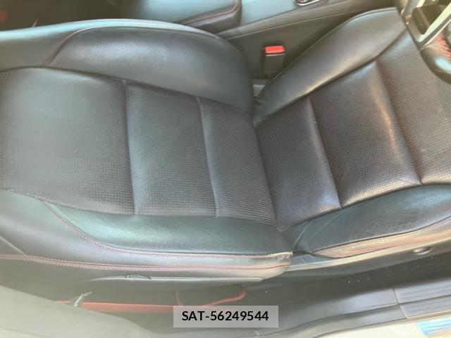 Mercedes Benz A-CLASS 2013-07 8354907-12